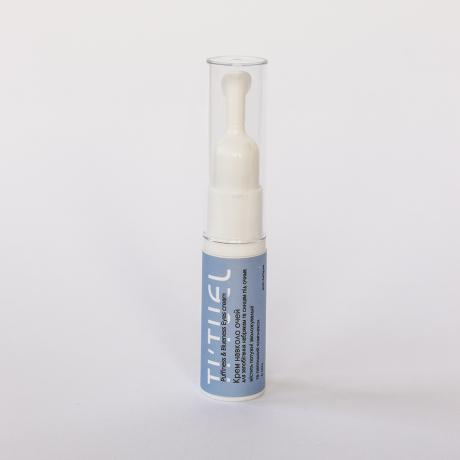 Крем вокруг глаз для предотвращения отеков и синцов под глазами, 6 мл