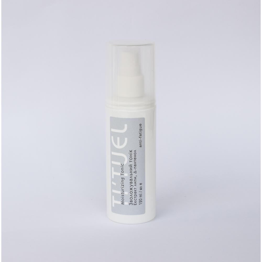 Увлажняющий тоник