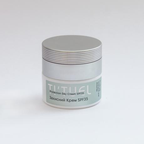 Защитный крем SPF35 50 мл