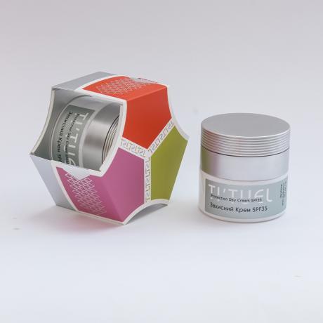 Защитный крем SPF35 50 мл