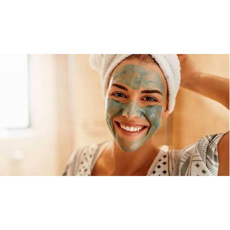 Уход за кожей в 20 лет Уход за кожей в 20 лет