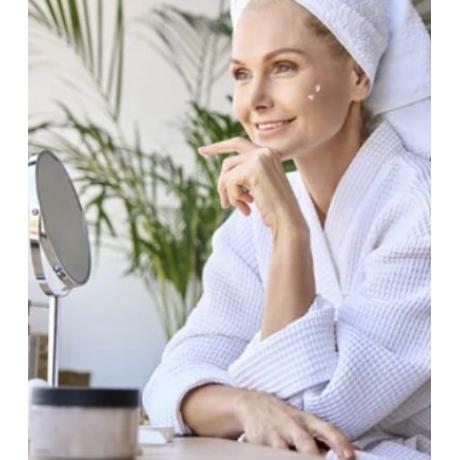 Как энергообмен в клетках влияет на упругость и эластичность кожи Как энергообмен в клетках влияет на упругость и эластичность кожи