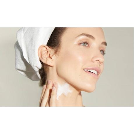 Уход за кожей шеи и зоны декольте