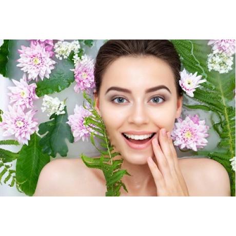 Уход за кожей лица весной - советы от TI'TUEL Уход за кожей лица весной - советы от TI'TUEL