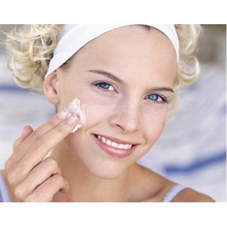 Уход за комбинированной кожей лица