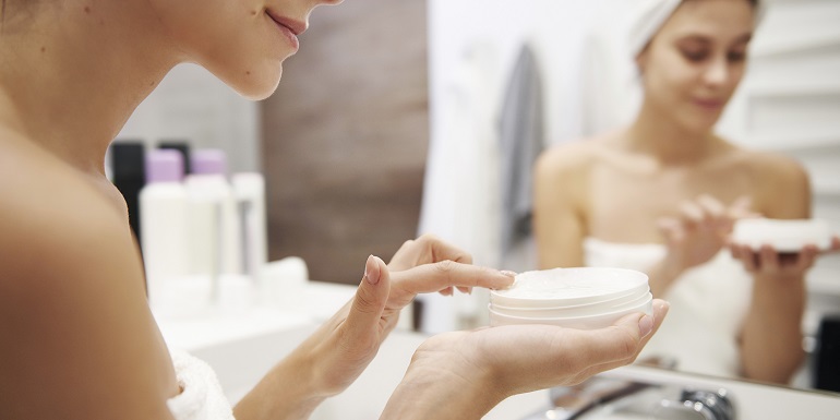 пробиотики и пребиотики в уходе за кожей