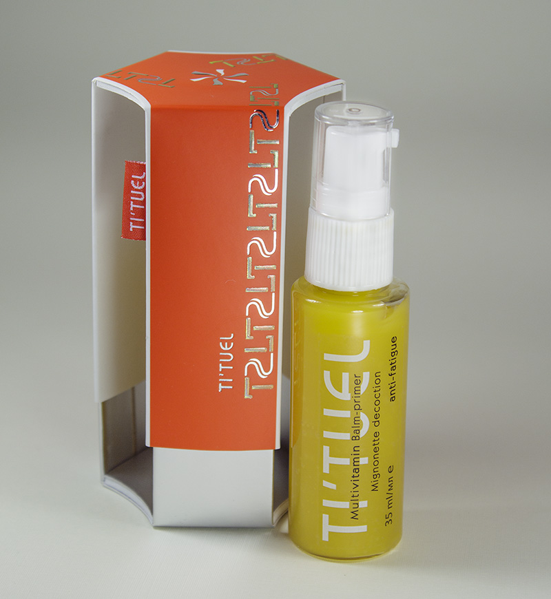 Мультивитаминный питательный ночной крем Мультивитаминный питательный ночной крем