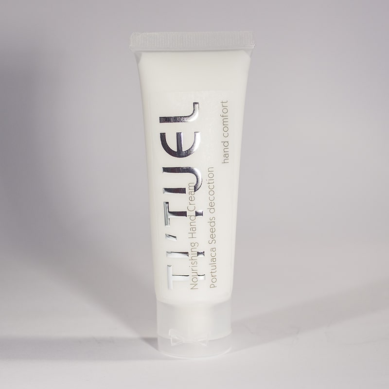 Питательный крем для рук Питательный крем для рук