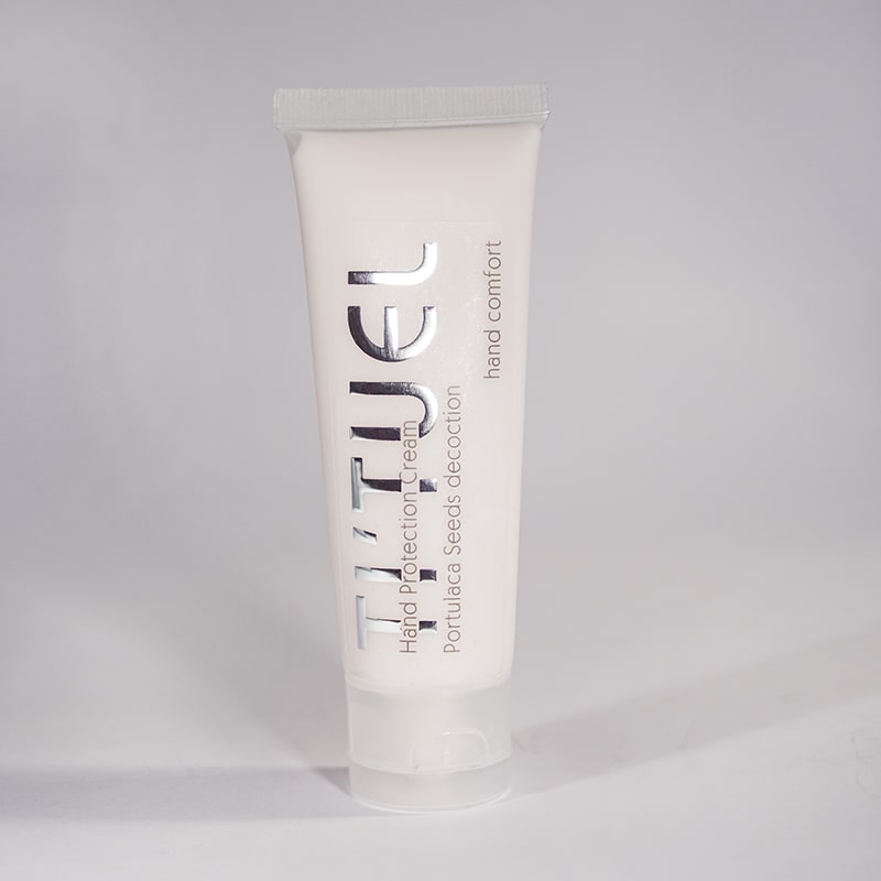 Защитный крем для рук Защитный крем для рук